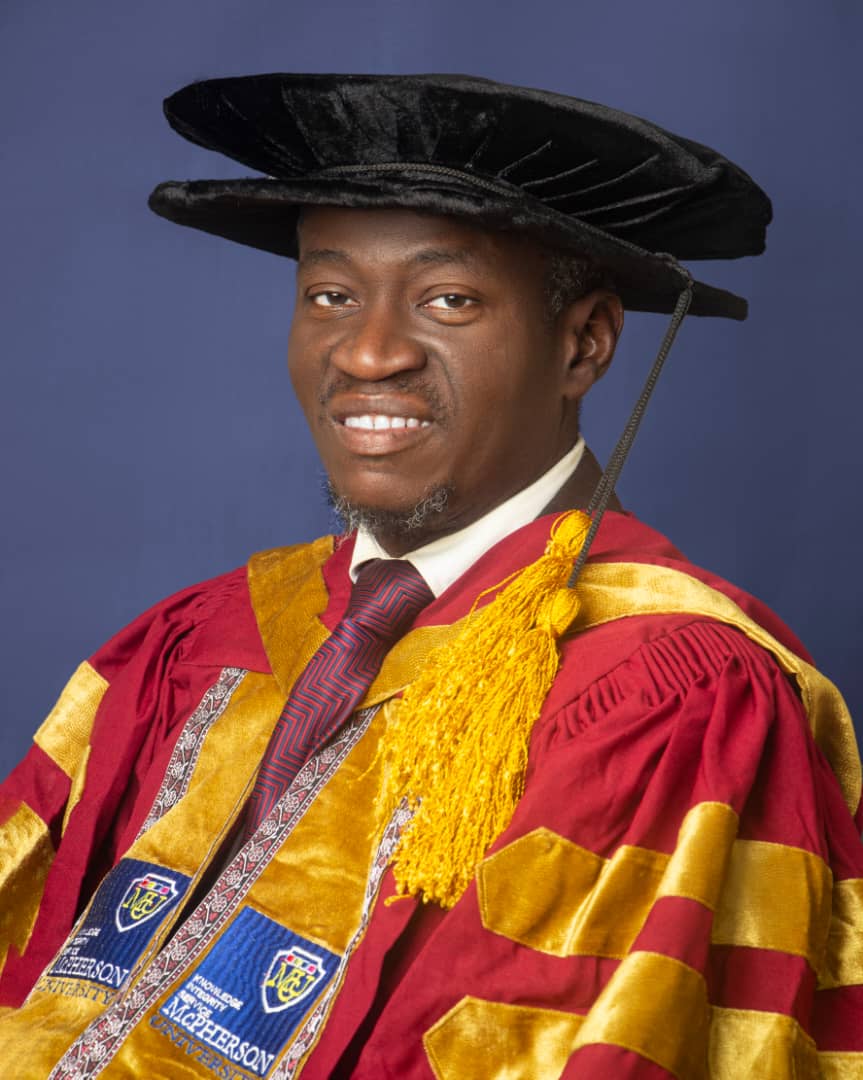 					View Professor Onigbinde Isaac Oladepo's Published Articles
				
